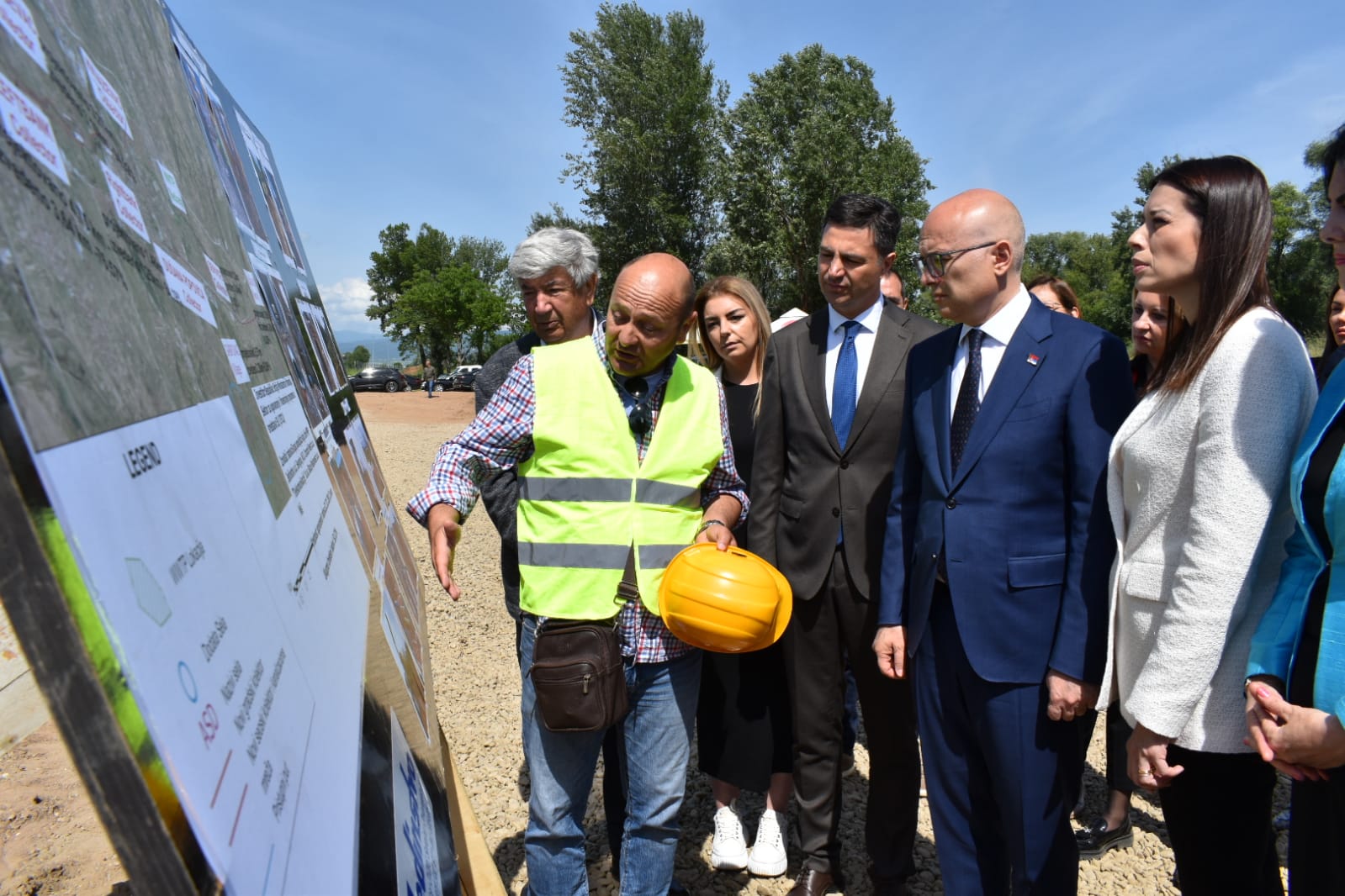 Vučević i Vujović u Nišu