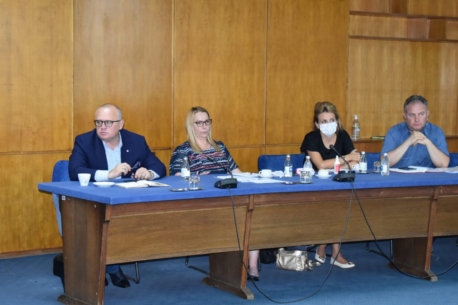 Vujović: Očekujem da deponija u Vinči u što kraćem roku bude zatvorena i sanirana