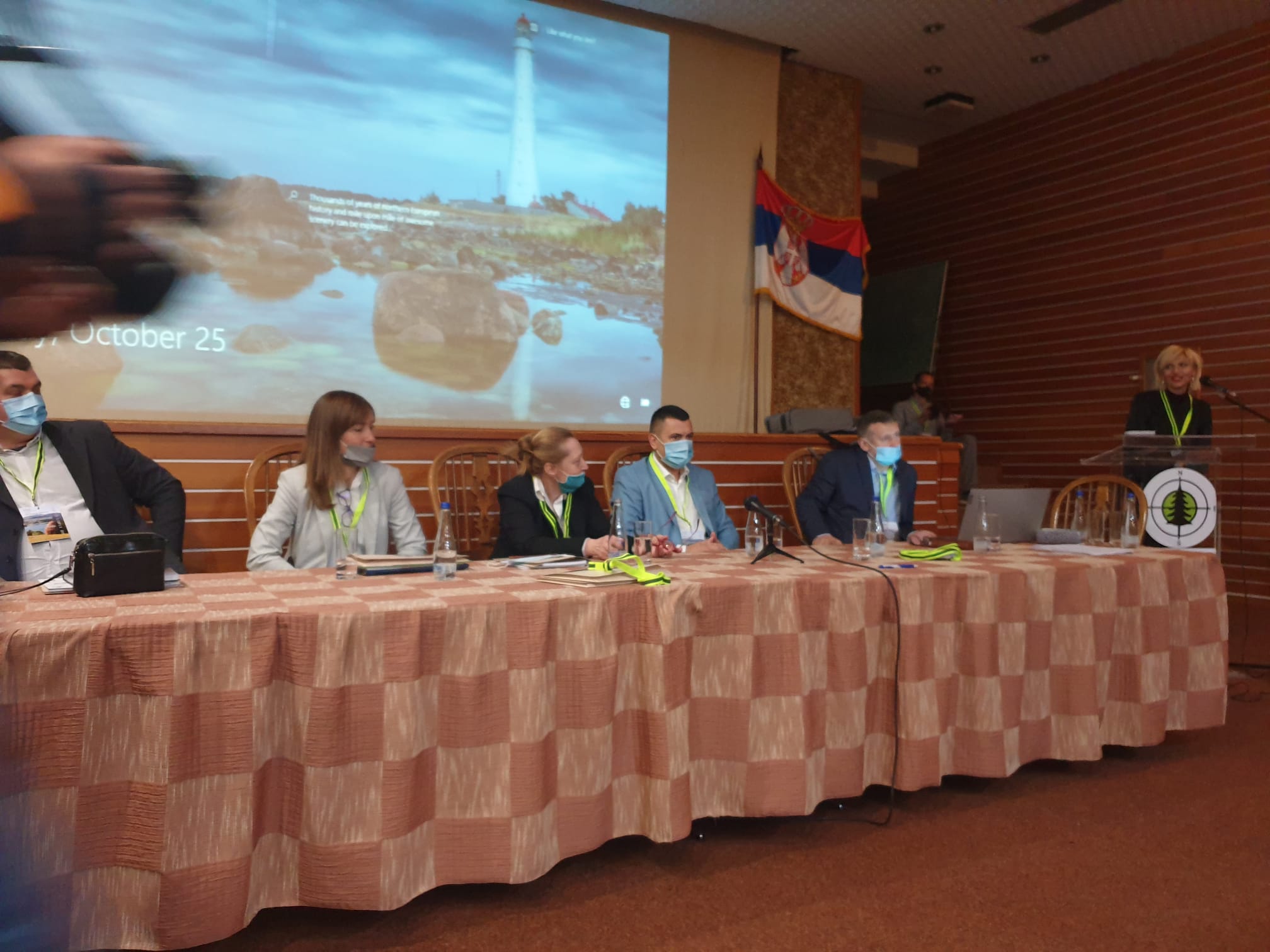 Održan 10. seminar posvećen zaštiti prirode
