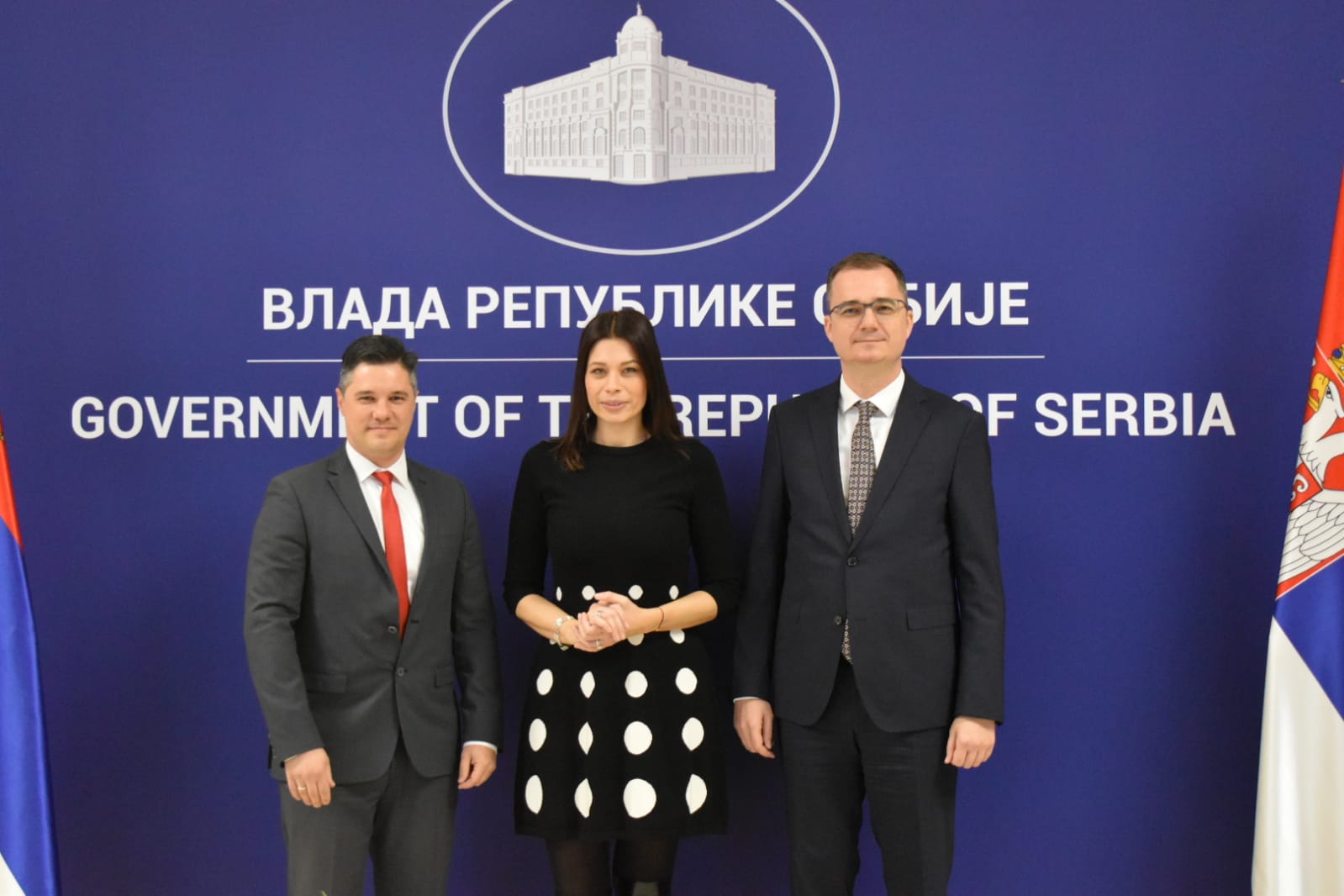 Vujović: Znači nam podrška privatnog sektora u očuvanju prirode i zaštićenih područja u Srbiji