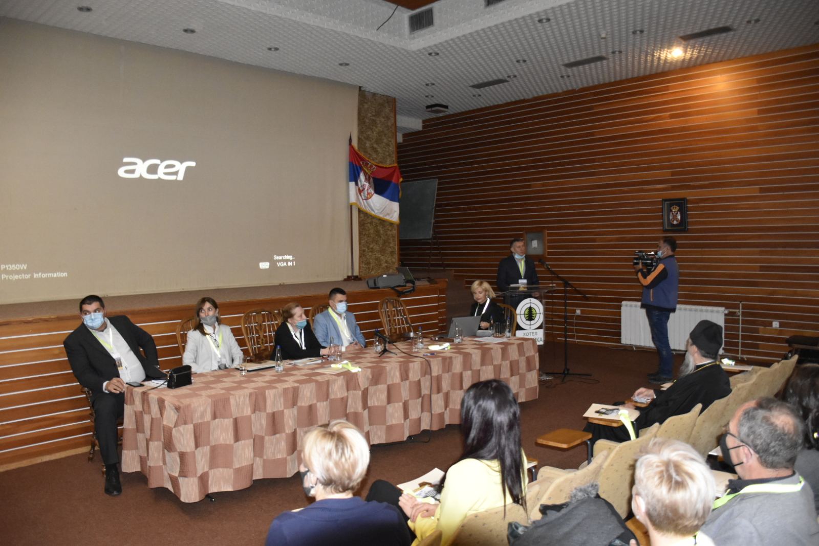 Održan 10. seminar posvećen zaštiti prirode