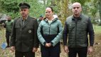  Павков на обележавању 34 године успешног рада ЈП „Србијашуме