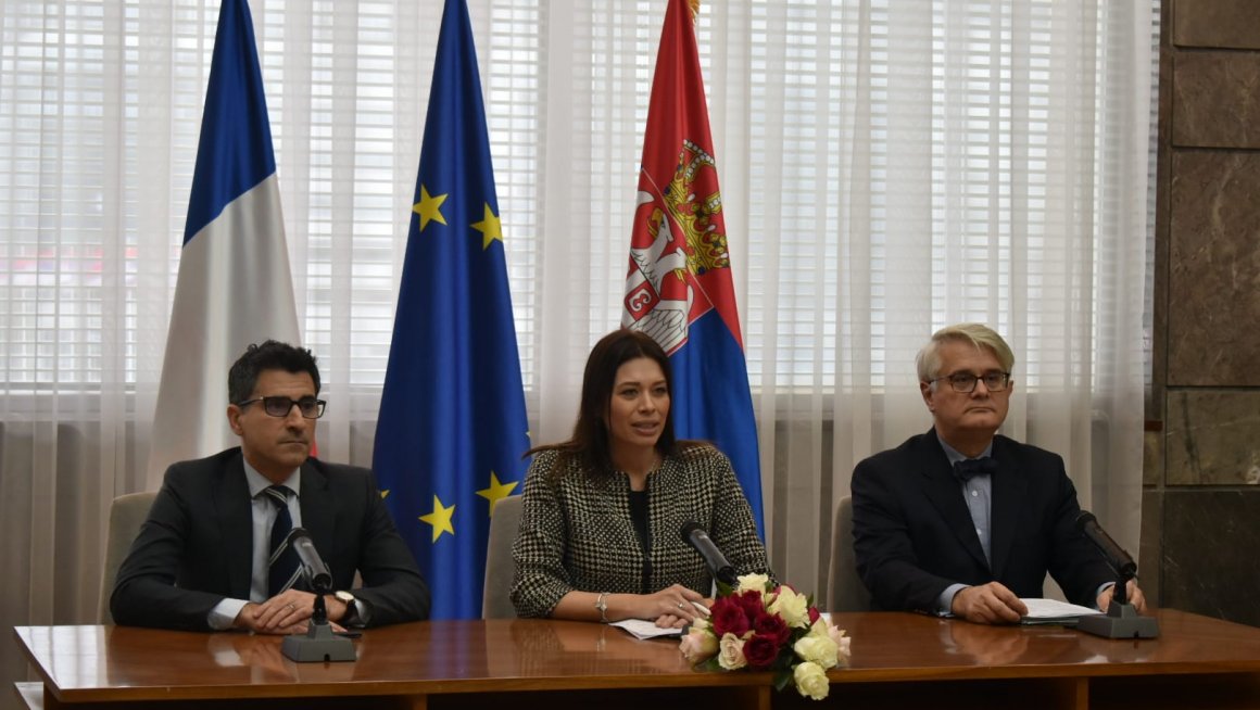 Vujovic rec centri