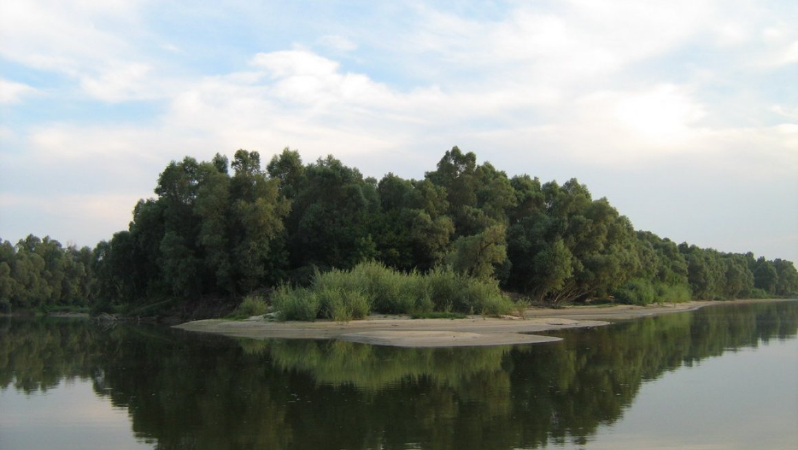 Gornje podunavlje