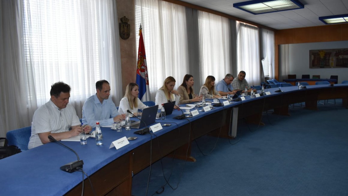 Vujovic CEB
