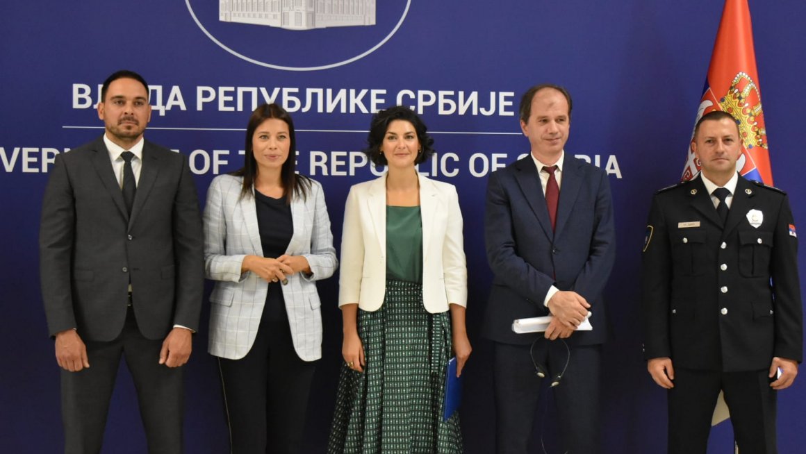 Вујовић кампања