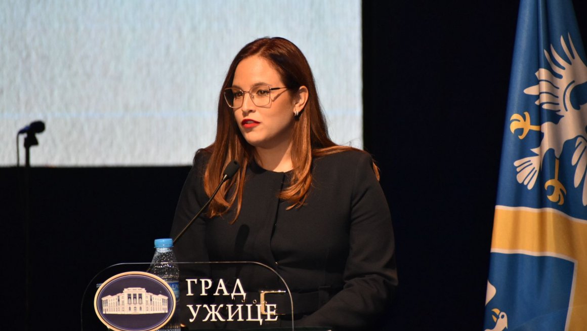 Sara Pavkov