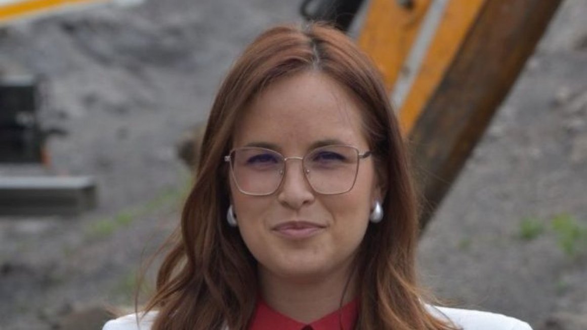 Sara Pavkov