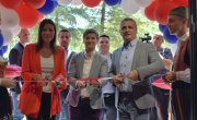 Отворен Природњачки центар у Овчар бањи