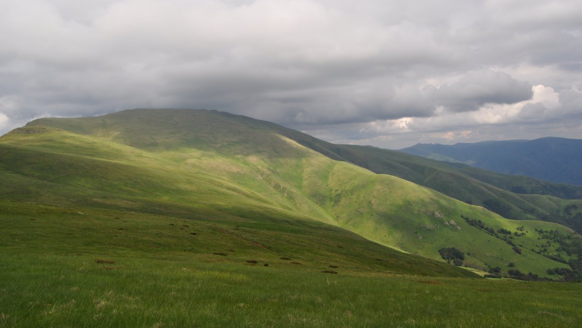 Stara planina