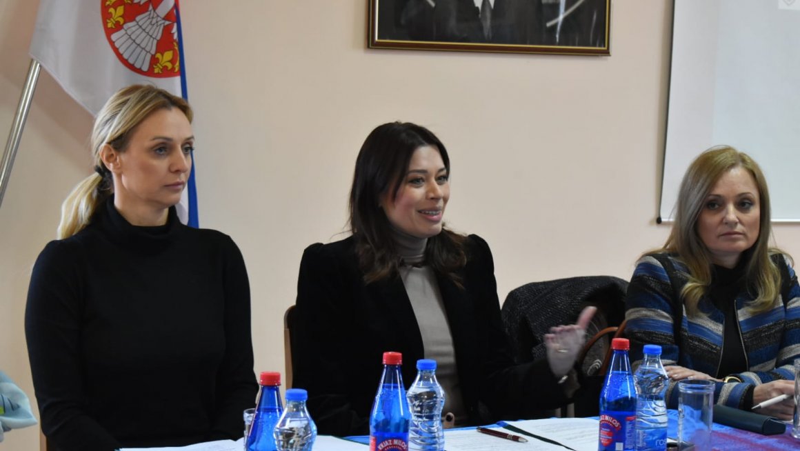 Vujovic Krusevac