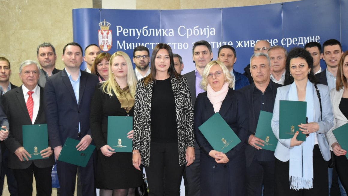 IV posumljavanje