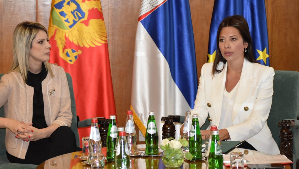 Irena i Ana