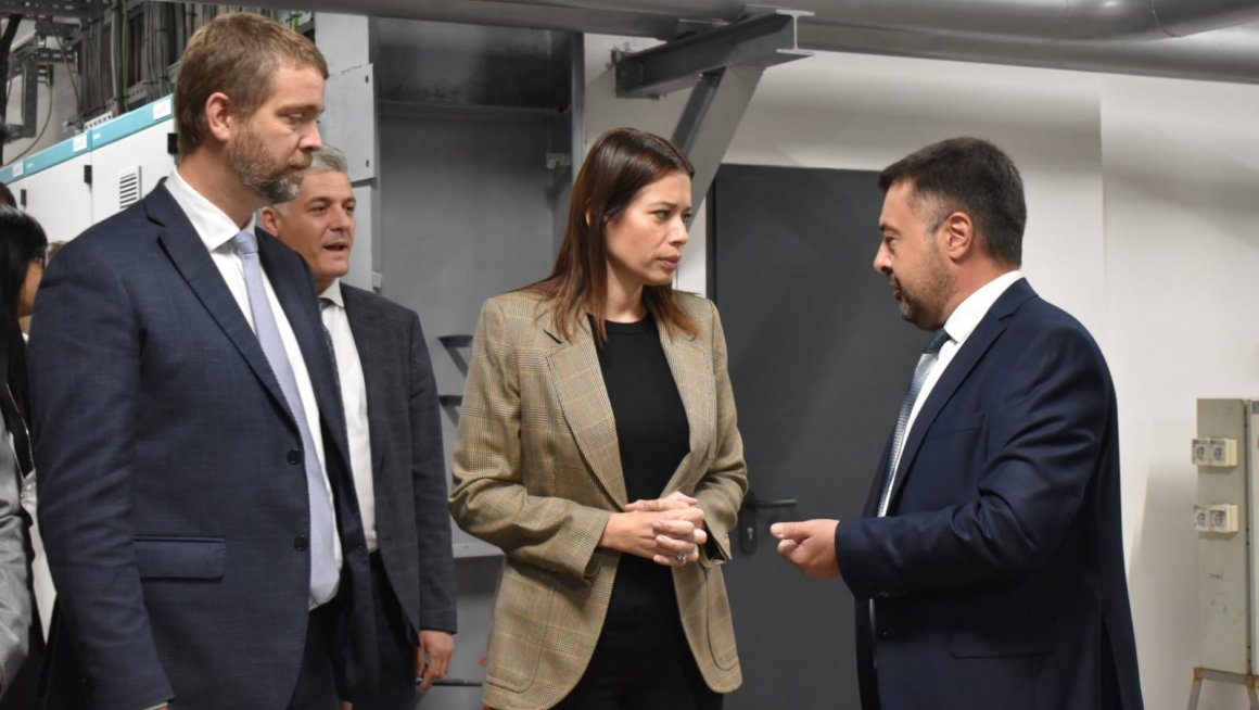 Irena Kragujevac1