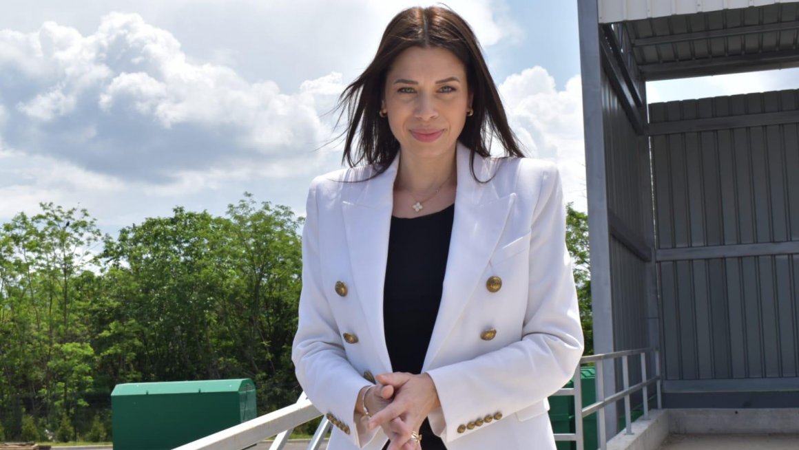 Irena Vujovic