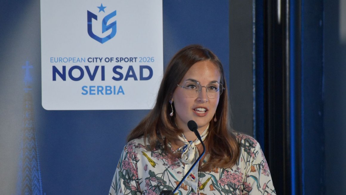 Sara Pavkov