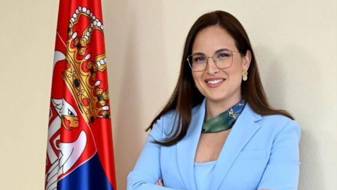 Sara Pavkov