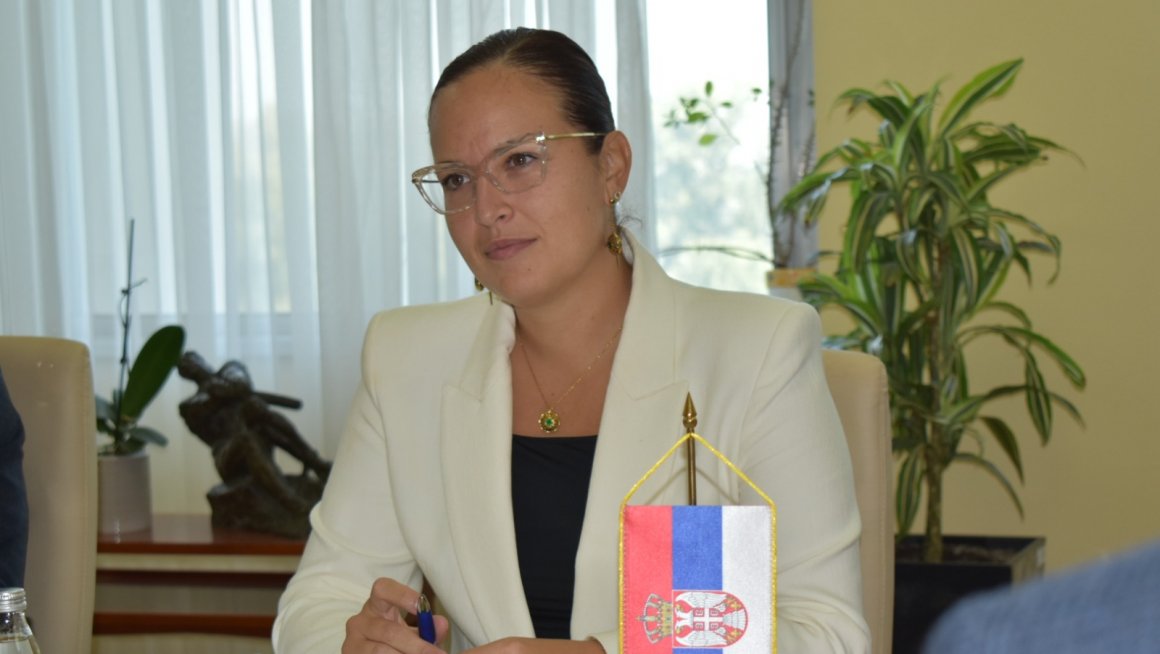 Sara Pavkov