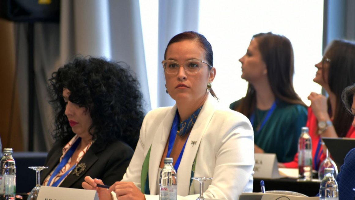 Sara Pavkov