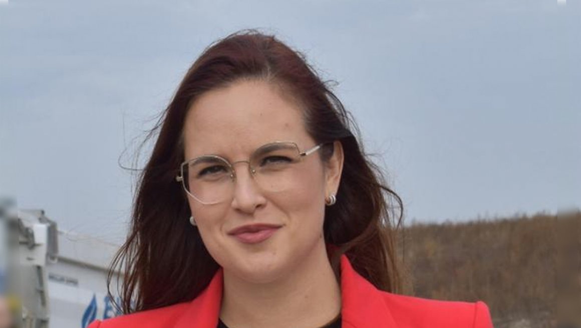 Sara Pavkov