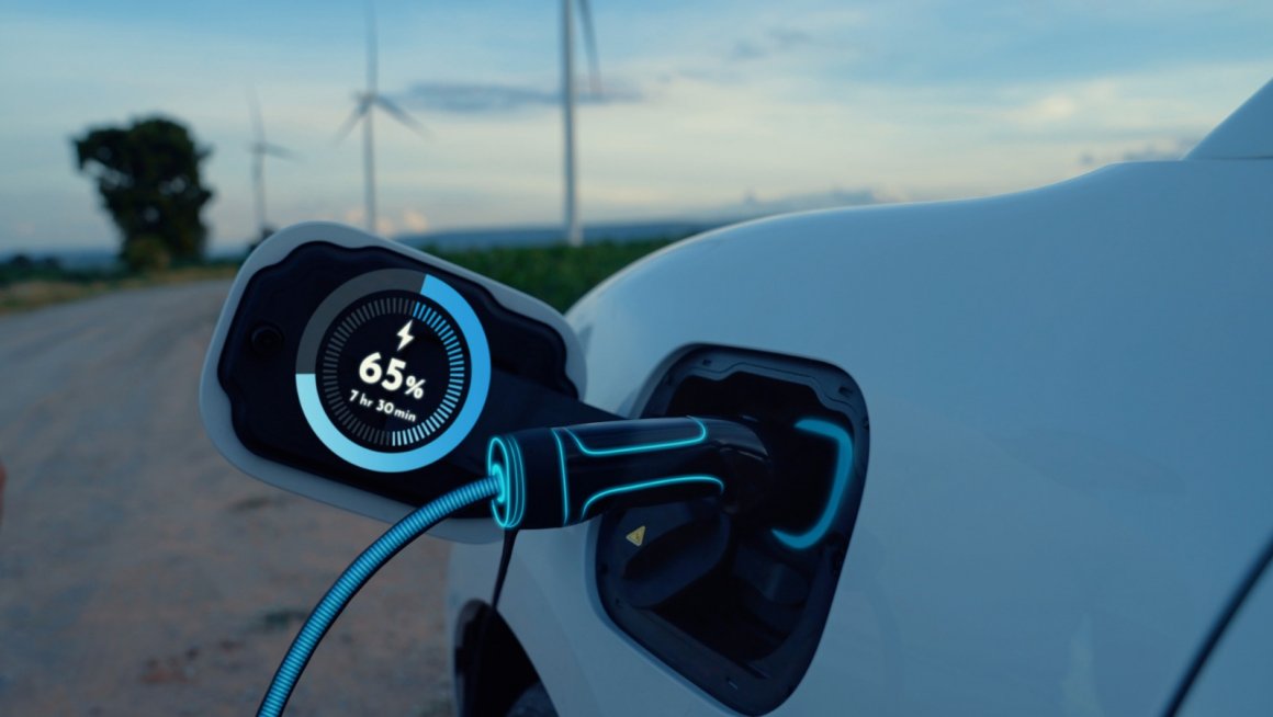 EV