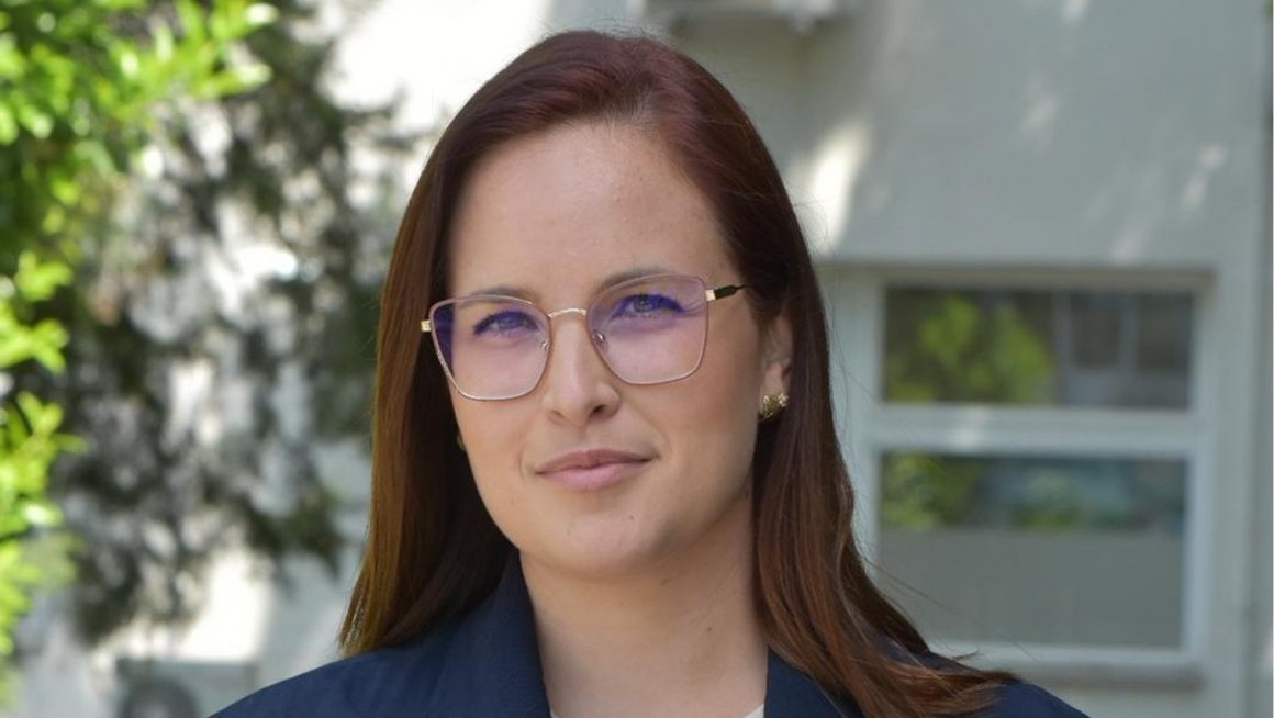 Sara Pavkov